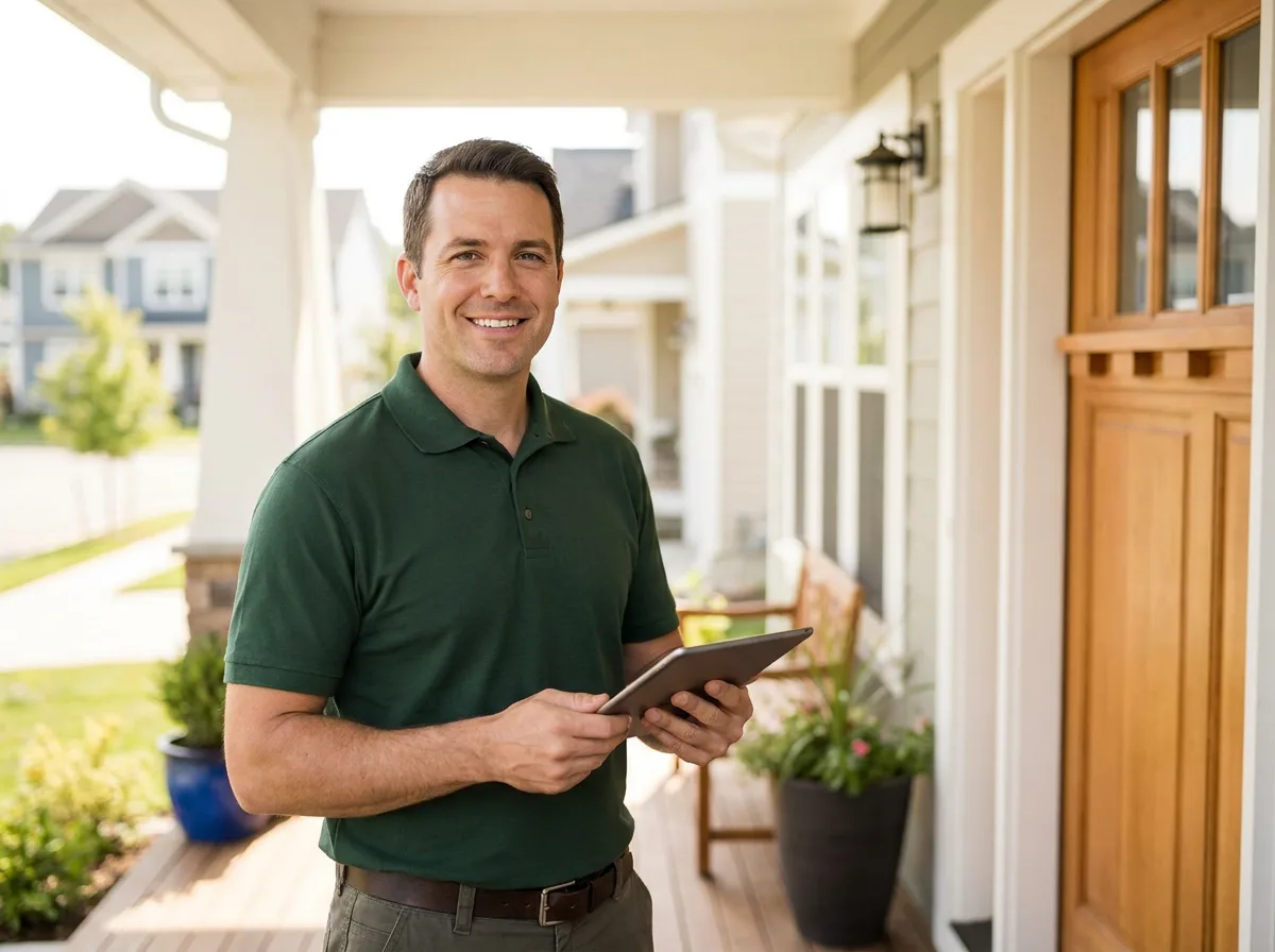 Pest control FAQs for Lamont, IA
